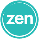 Zen Internet logo